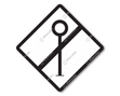 Sign ‘End of protected area’ RS 333 (W/Z) DOR KL3 Sign ‘End of protected area’ RS 333 (W/Z) DOR KL3