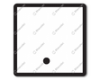 Speed sign RS 314 DOR KL3. Text as specified. Speed sign RS 314 DOR KL3. Text as specified.