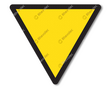 Speed reduction sign for level crossing RS 226a DOR KL 3. Text as specified. Speed reduction sign for level crossing RS 226a DOR KL 3. Text as specified.