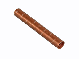 Copper filler tube for 150mm² filling in cable support stand Copper filler tube for 150mm² filling in cable support stand