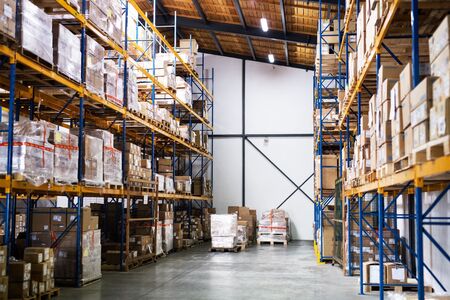 Logistiek & SCM Logistiek & SCM