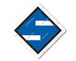 Sign ‘Advance warning pantographs down’ RS 308a DOR KL3