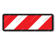 Optional stop sign RS301b DOR KL3