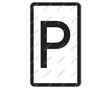P sign RS291c DOR KL3