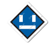 Switch-off sign RS 306a DOR KL3