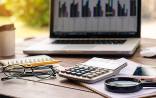 Vacature Coördinator Financiële Administratie (m/v)