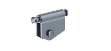 Hinges
