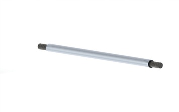 Persverbinders, volledige spanning, voor aluminium (AAC)