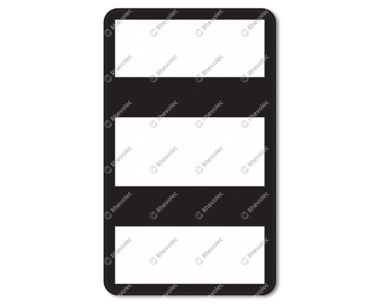Sign ‘special danger point’ RS 251a/I DOR KL3