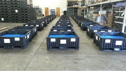 Logistiek & SCM Logistiek & SCM